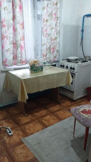 2 bedroom: 2 комнаты, 40 м², Хрущевка, 2 этаж, Косметический ремонт — 4