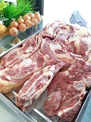 рыба маринка: Шея, Самовывоз, Платная доставка — 1