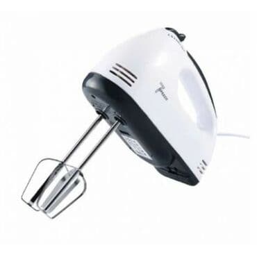 миксер кухонный: Блендер, миксер, Новый, Бесплатная доставка, Самовывоз — 6