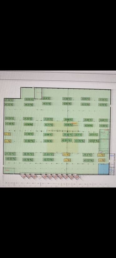 документ сканеры для проекторов интерактивные доски: Система мониторинга микроклимата для помещений “ШКПР-2” + беспроводные — 2