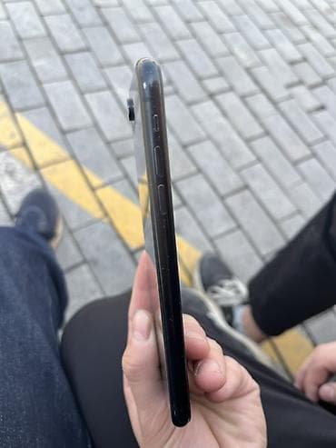 айфон х экран: IPhone Xr, Б/у, Черный — 6