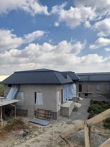 him kg: Кровельные работы под ключ. Металлочерепица/профнастил - Устройство и — 2