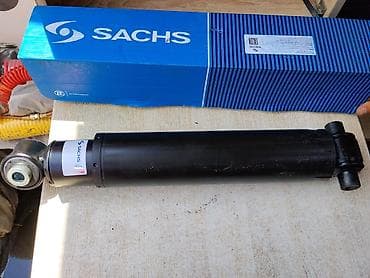 Амортизатор SACHS 131 694 (009) - Производитель: ZF Sachs, Germany