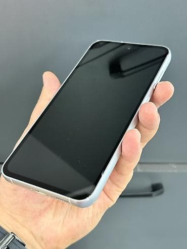 айфоны не рабочие: Samsung Galaxy S23 FE, Б/у, 256 ГБ, цвет - Голубой, 2 SIM — 8