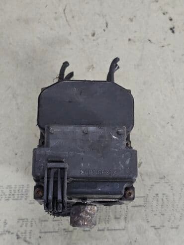 катушка пасат б5: Блок ABS Volkswagen 1998 г., Б/у, Оригинал, Германия — 7