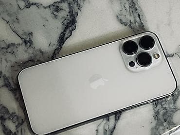 iphone 12 pro max bishkek: IPhone 13 Pro, Б/у, 128 ГБ, White Titanium, 79 % — 4