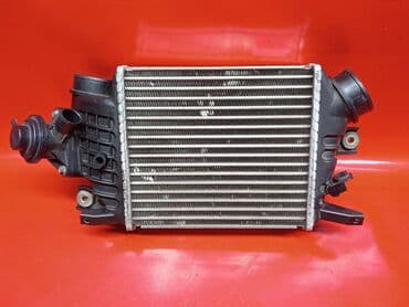 bp: Интеркулер на Subaru (б/у) ОРИГИНАЛЬНАЯ КОНТРАКТНАЯ ЗАПЧАСТЬ на — 1