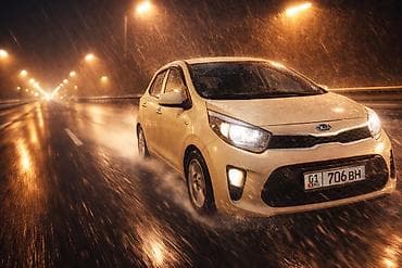 бампер кия морнинг: Kia Morning: 2019 г., 1 л, Автомат, Бензин, Хэтчбэк — 2