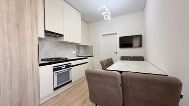 каинды долгосрочно: 3 комнаты, Собственник, Без подселения, С мебелью полностью — 10