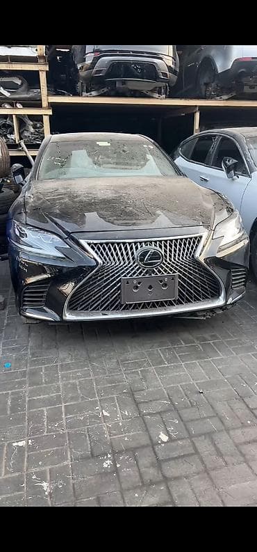 диллер: Оригинальные автозапчасти из Дубая - Новые оригинальные детали для — 2