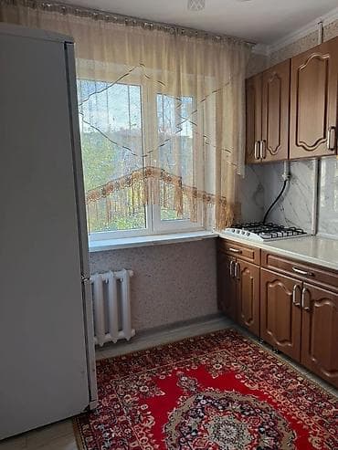 Недвижимость: 1 комната, Собственник, Без подселения, С мебелью полностью — 10