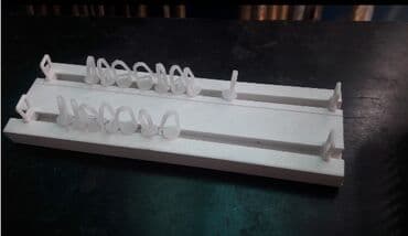 резиновый коврик метражом: Карнизы. Все виды. Потолочные, круглые, потолочные с планкой (багет и — 6