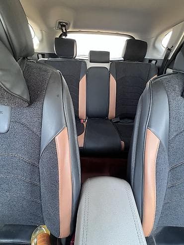 range rower: Hyundai Tucson: 2018 г., 2 л, Автомат, Бензин, Кроссовер — 2