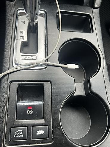 на субару: Subaru Outback: 2016 г., 2.5 л, Вариатор, Бензин, Универсал — 9