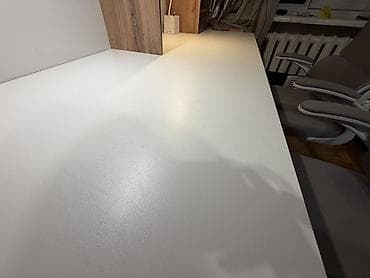 Балдар электр унаалары: Балдар үчүн үстөл жана отургуч комплекти — 5