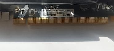 xiaomi redmi note 8: Видеокарта для ПК, Б/у, ЖК Sapphire, Radeon RX, 4 ГБ — 3