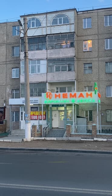 садовый дом: Коммерческое помещение у дороги с отдельным входом - Расположение — 1