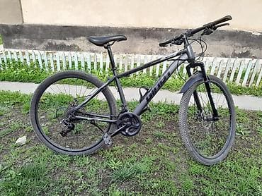 beta fpv: Горный велосипед, Алюминий — 1