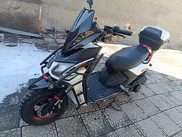 мопеды рассрочку: Скутеры — 3