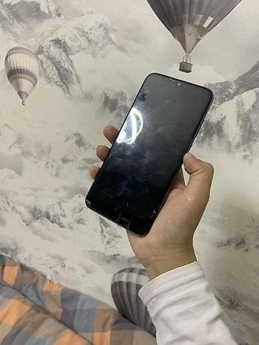 redmi note 9 pro: Honor 10i, Б/у, 128 ГБ, цвет - Черный — 5