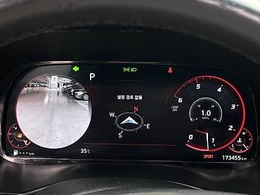 174: Hyundai Palisade: 2020 г. — 8