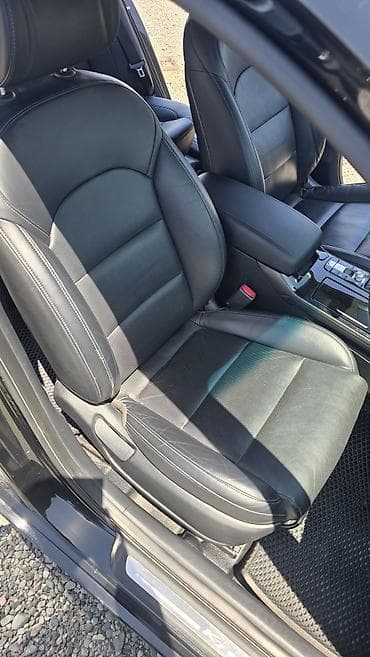 авто каран: Kia K7: 2019 г., 3 л, Автомат, Газ, Седан — 6