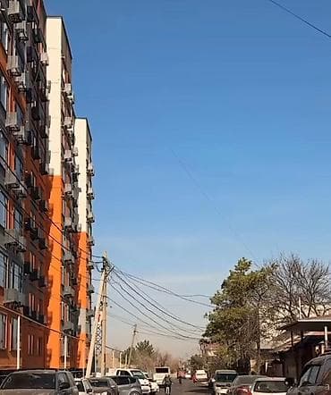 48: 1 комната, 48 м², 108 серия, 8 этаж, Готовая ПСО (под самоотделку) — 2