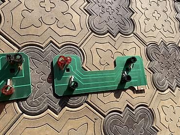 Автохимия: Руль VAZ (LADA) Оригинал — 9