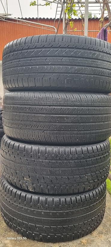 mini cooper: Колеса в сборе 245 / 40 / R 19, Лето, Комплект, Легковые, Литые, отверстий - 5 — 2