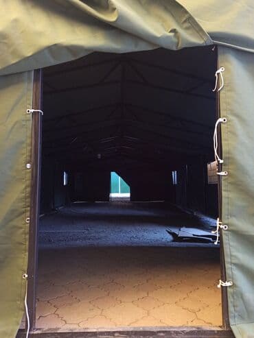 Спорт и отдых: Темир каркастан палатка жасайбыз. Сапаты абдан мыкты. Көп жыл кызмат — 7