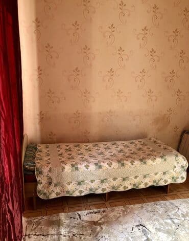 аренда комната на долгий срок: 21 м², С мебелью — 5