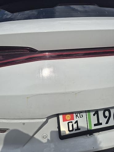 e2: BYD E2: 2022 г., Автомат, Электромобиль, Хэтчбэк — 6
