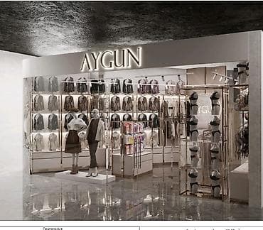 сдаю ком: Аренда бизнеса, Продажа бизнеса Бутик, Одежда, Вместе с: Недвижимость — 1