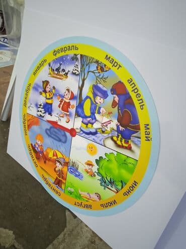 банеры рекламы: | Дорожние указатели, Крышные установки, Объемные буквы, | Послепечатная обработка, Разработка дизайна, Монтаж — 4