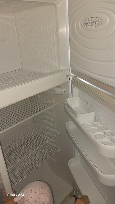 Рисоварки: Холодильник Nord, Двухкамерный — 8