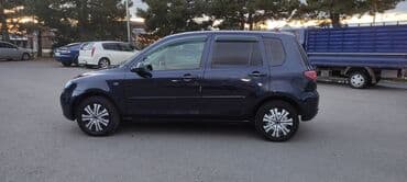 какие машины входят в комфорт яндекс такси в бишкеке: Mazda 2: 2004 г., 1.4 л, Механика, Бензиновая, Хэтчбэк — 3