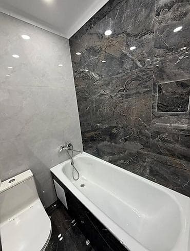 all group: 1 комната, 43 м², Элитка, 13 этаж, Дизайнерский ремонт — 6