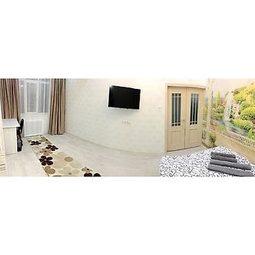 квартиры на длительный срок г каракол: 1 комната, Собственник, Без подселения, С мебелью полностью — 9