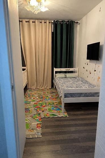 кривоносова: 3 комнаты, 52 м², Индивидуалка, 1 этаж, Косметический ремонт — 4
