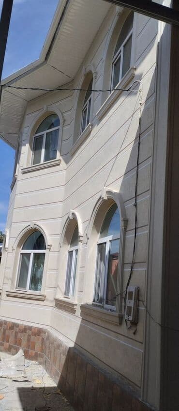 фасадных работ высотные: Фасадные работы — 2