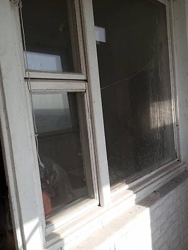 дверь с коробкой цена: Продаю б/у двухстворчатую деревянную дверь с рамами в комплекте — 5