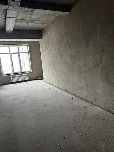 Квартиры: 2 комнаты, 79 м², Элитка, 12 этаж, Готовая ПСО (под самоотделку) — 7