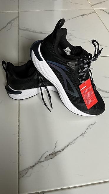 n work: Мужские кроссовки, 39.5, & Other Stories, Новый, цвет - Черный, Самовывоз, Бесплатная доставка, Платная доставка — 1