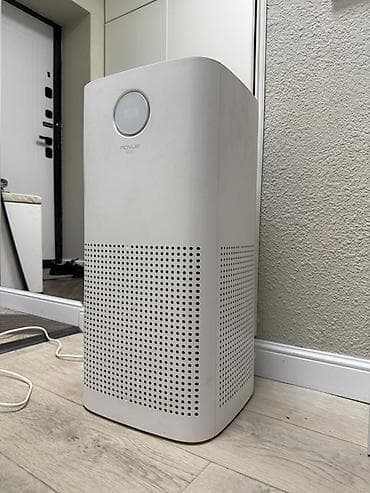 wifi extender: Очиститель воздуха Rovus Nano - Тип: напольный очиститель воздуха с — 1