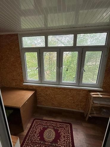 2 room flat: 2 комнаты, 45 м², 104 серия, 2 этаж, Косметический ремонт — 4