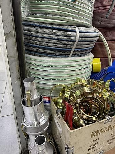 пластик шланг: Шланг для полива — 1