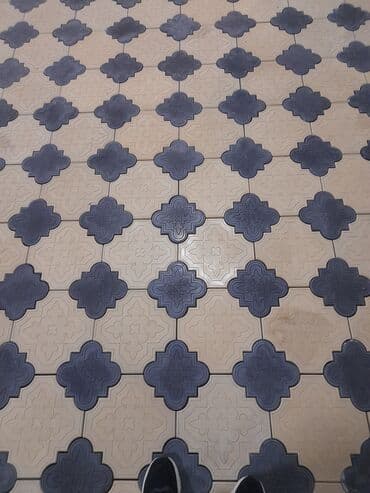 купить искуственный газон: Брусчатка Брусчатки Брусчатка Бишкек цена Брусчатка, евро брусчатка — 16