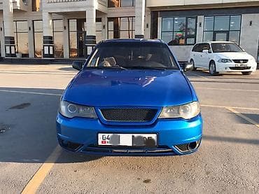 нексия 2 1 5: Daewoo Nexia: 2010 г., 1.5 л, Ручные, Бензин, Седан — 5