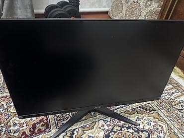 Монитор, AOC, Б/у, 24" - 25"