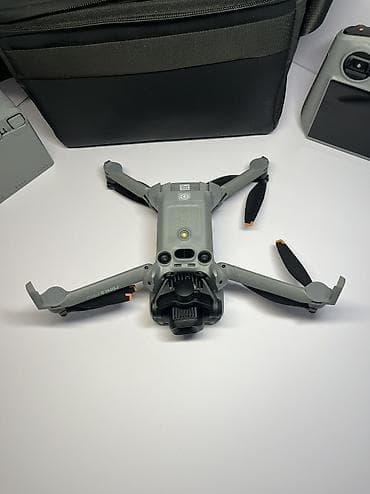 sky hunter d19hw: DJI Mini 5 Pro Fly More Combo (с пультом DJI RC 2) Вес дрона 250гр что — 5